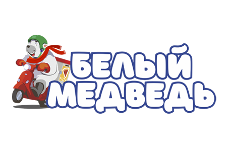 белый медведь доставка еды. Смотреть фото белый медведь доставка еды. Смотреть картинку белый медведь доставка еды. Картинка про белый медведь доставка еды. Фото белый медведь доставка еды